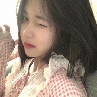 自梳